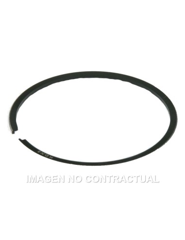 Segmento Cromado 40,3 X 1 mm. Derbi DRD