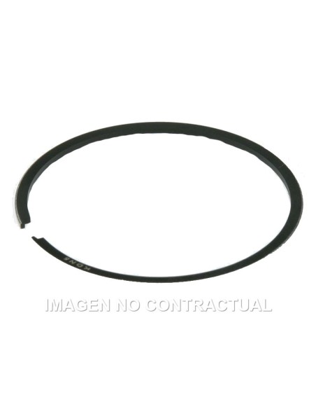 Segmento Cromado 40,3 X 1 mm. Derbi DRD