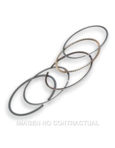 JUEGO SEGMENTOS MALOSSI D 44MM YAMAHA AEROX 50 4T