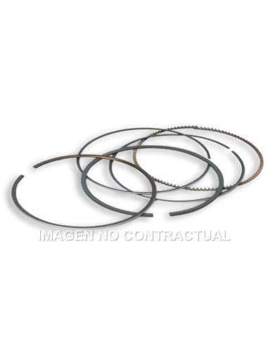 Segmentos Diámetro 70mm Yamaha T-Max 500