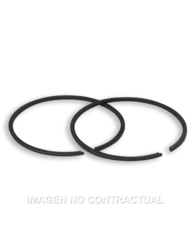 Segmentos D.55 x 1,5 mm Motocarro APE 50