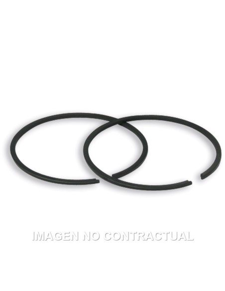 Segmentos D.55 x 1,5 mm Motocarro APE 50