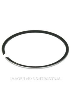 Segmento Cromado Malossi D. 47,6 x 1 mm