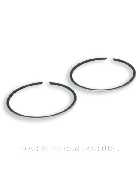 Segmentos D. 45,9 X 1,2 Honda Wallaroo