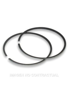 Juego 2 Segmentos D. 57'9X1'2 Yamaha DT 80, TZR 80