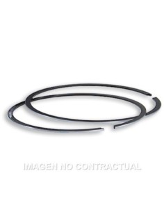 Segmentos 2 D.68'5 X 1'2 Vespa 200, Cosa, TX