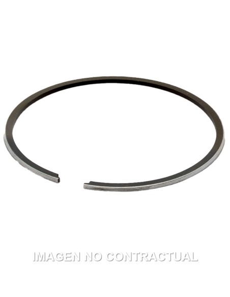 Segmento D. 47 X 1 mm Cilindro Competición Zip,Typhoon