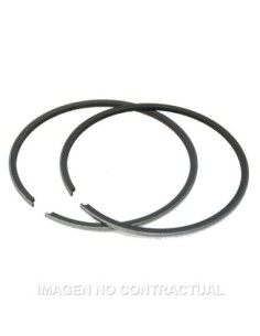 Segmentos 41X1,2 mm Suzuki Address 50