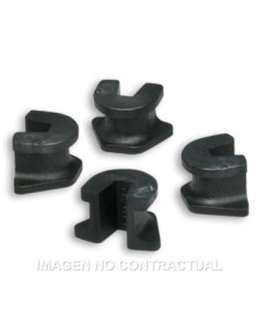 Guias variador Malossi Piaggio X 10 350