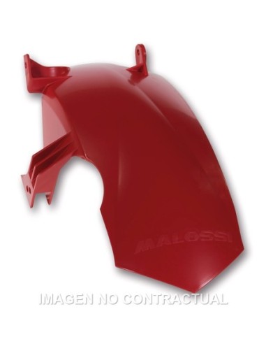 Guardabarro Cárter Malossi MHR RC-One 12