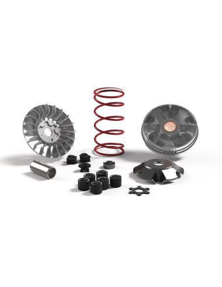 Variador Malossi Multivar MHR DRR DRX 2T 90