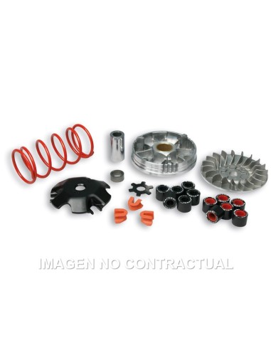 Variador Malossi Multivar 2000 MHR MINARELLI 50