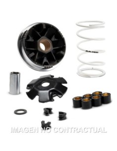 VARIADOR MALOSSI MULTIVAR SYM SYMPHONY 50 4T