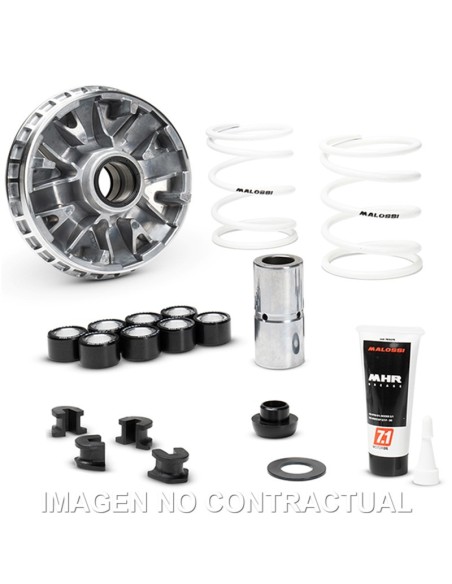 VARIADOR MALOSSI MULTIVAR PIAGGIO BEVERLY 350