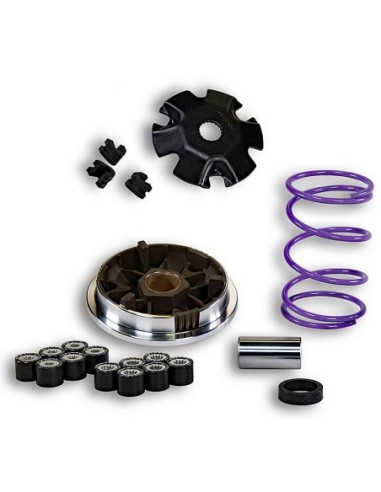 Variador Malossi Multivar MHR Piaggio 50