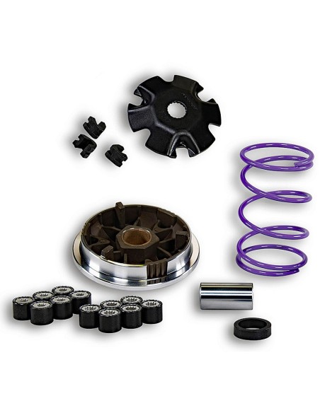 Variador Malossi Multivar MHR Piaggio 50