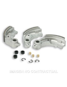 Mordazas De Recambio Embrague Maxi Delta Clutch