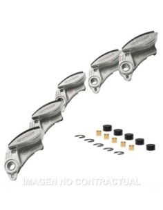 CONJUNTO MASAS EMBRAGUE MALOSSI DELTA CLUTCH