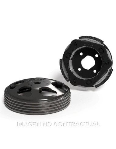 Embrague Maxi Delta System MHR Piaggio 50