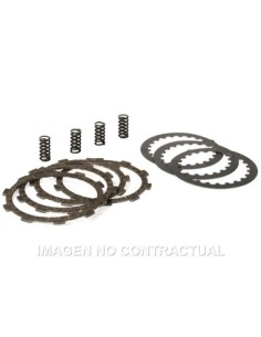 Discos Embrague Malossi Motor Minarelli AM 6