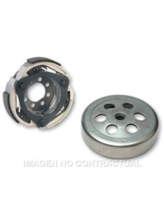 Embrague Maxi Delta System Malossi Yamaha Majesty 250