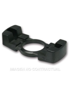 Patín Guía Variador Malossi Competición