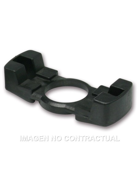 Patín Guía Variador Malossi Competición