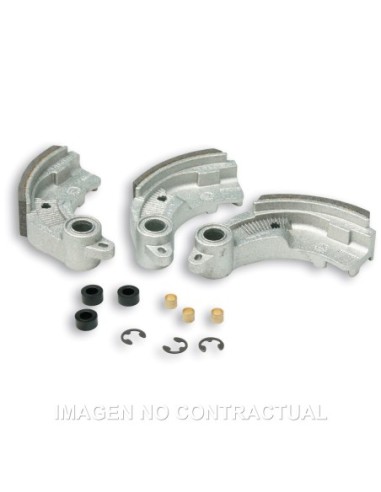 Mordazas Recambio Fly Clutch SR, Ark, Jog, Spy