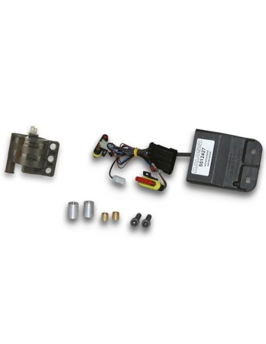 Digitronic + Bobina Alta Malaguti F-12 Phantom 50