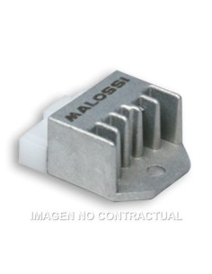 Regulador Vespower Malossi