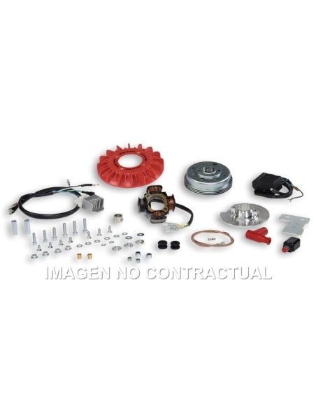 Encendido Malossi Vespower Vespa Primavera 125