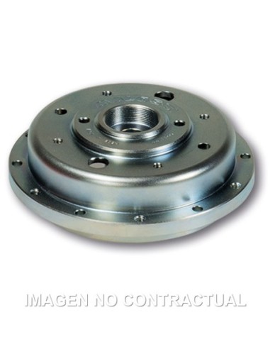 VOLANTE MAGNETICO MALOSSI ENCENDIDO VESPOWER