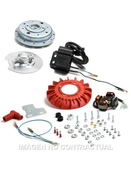 ENCENDIDO MALOSSI VESPOWER VESPA PK XL 125