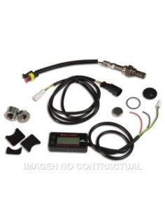 Rapid Sense System Malossi Controlador de mezcla