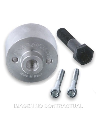 Llave Extractora Para Rotor Malossi