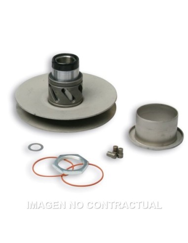 Poleas Embrague Minarelli Rueda Pequeña