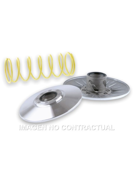 Semipolea Móvil Torque Driver Piaggio X 9 250