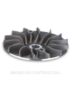 Semipolea Ventilvar 2000 Honda @ 125 ,150