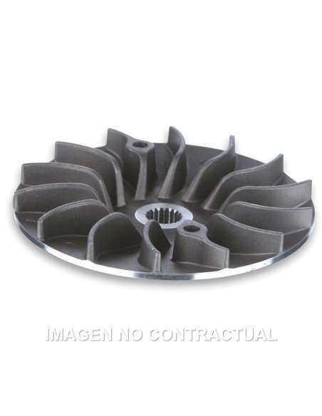 Semipolea Ventilvar 2000 Honda @ 125 ,150