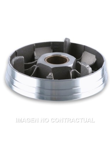 Semipolea variador MHR Minarelli 50