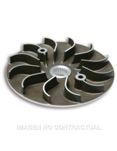 Semipolea Ventilvar Honda SH 300