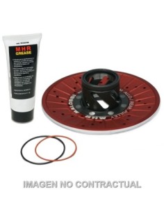 SEMIPOLEA MALOSSI TORQUE DRIVER MHR ALUMINIUM