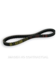 Correa Malossi Kevlar Belt Aluminium Piaggio Zip