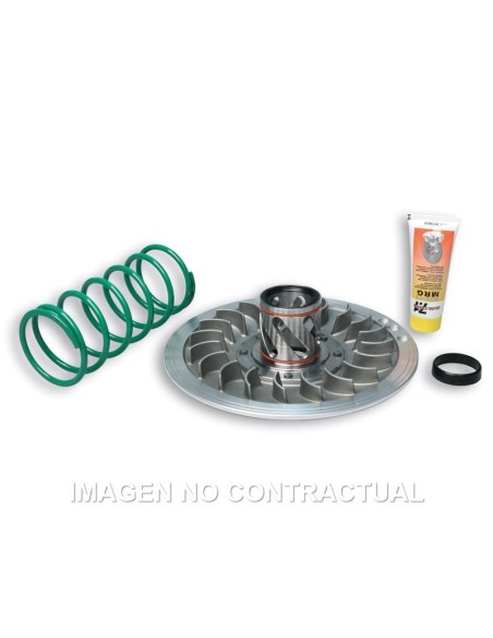 Semipolea Móvil Torque Driver Yamaha T-Max 530