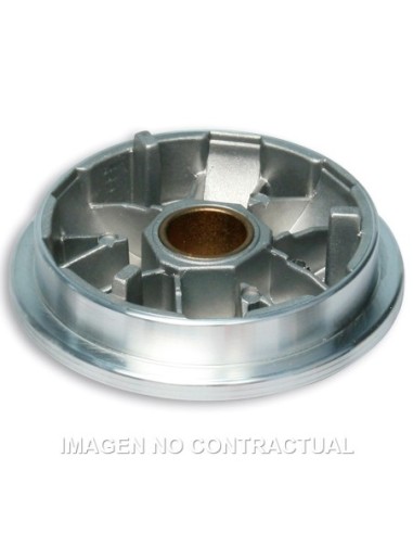 SEMIPOLEA VARIADOR MALOSSI PARA POLEA D.101 MM