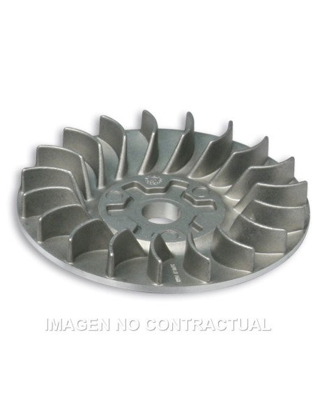 Semipolea Ventilvar Malossi Motor Minarelli