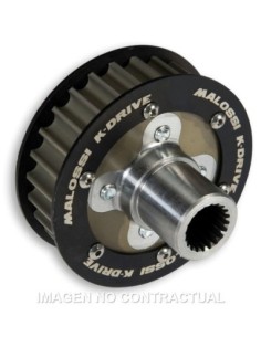 Piñón Malossi K-Drive Z28 Yamaha T-Max 530