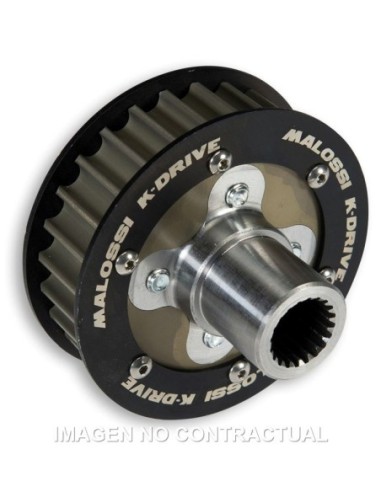 Piñón Malossi K-Drive Z28 Yamaha T-Max 530