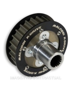 Piñón Malossi K-Drive Z29 Yamaha T-Max 530