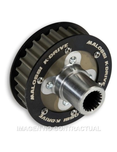 Piñón Malossi K-Drive Z29 Yamaha T-Max 530